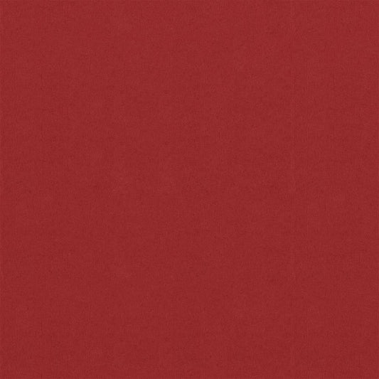 Paravento da Balcone Rosso 120x300 cm in Tessuto Oxford