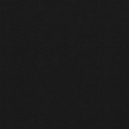 Paravento da Balcone Nero 75x300 cm in Tessuto Oxford - homemem39