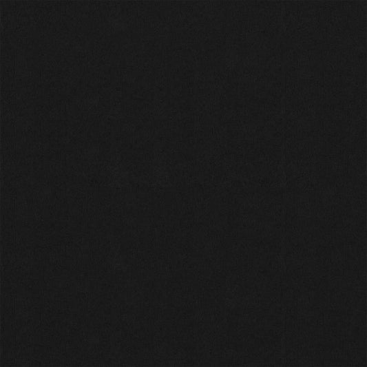 Paravento da Balcone Nero 75x300 cm in Tessuto Oxford - homemem39