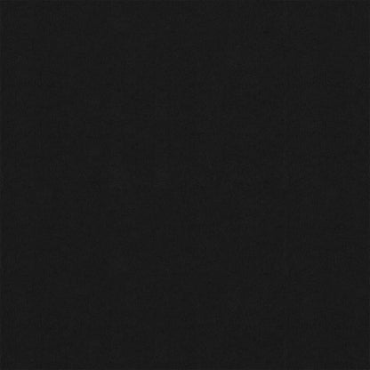 Paravento da Balcone Nero 75x500 cm in Tessuto Oxford - homemem39