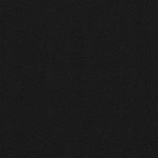 Paravento da Balcone Nero 75x500 cm in Tessuto Oxford - homemem39