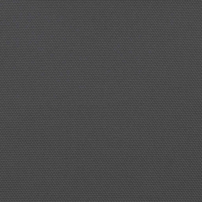 Parasole a Vela Oxford Rettangolare 2x5 m Antracite | homemem39