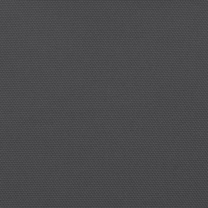Parasole a Vela Oxford Rettangolare 2,5x3 m Antracite - homemem39