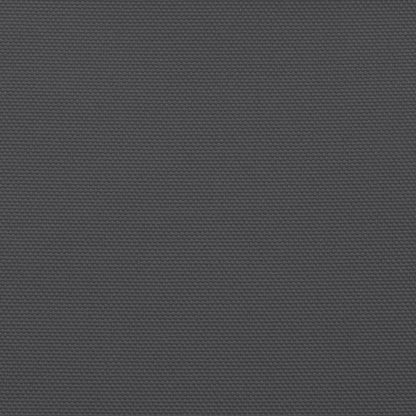 Parasole a Vela Oxford Rettangolare 5x7 m Antracite | homemem39