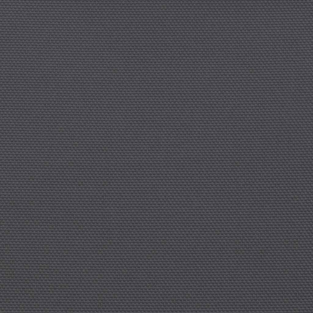 Parasole a Vela Oxford Triangolare 3x4x4 m Antracite | homemem39