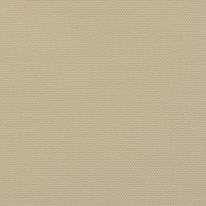 Parasole a Vela Oxford Rettangolare 3x4,5 m Beige - homemem39