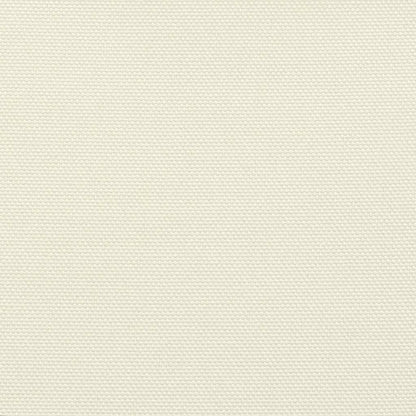 Vela Parasole in Tela Oxford Quadrata 6x6 m Crema