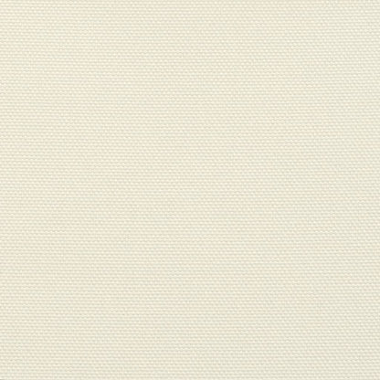 Parasole a Vela Oxford Rettangolare 2x4,5 m Crema