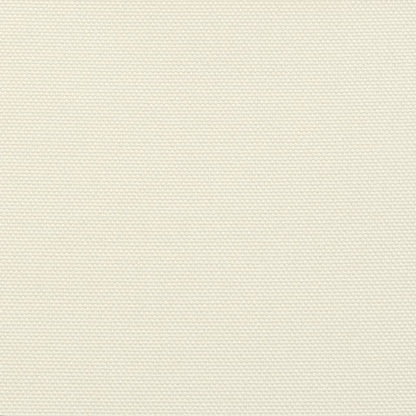 Parasole a Vela Oxford Triangolare 5x5x6 m Crema | homemem39