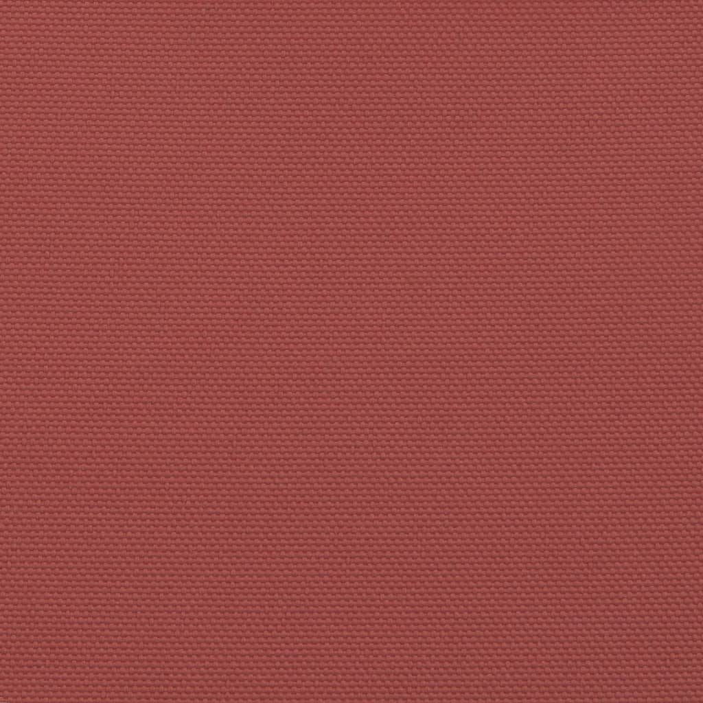 Parasole a Vela Oxford Rettangolare 2x3 m Terracotta | homemem39