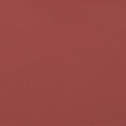 Parasole a Vela Oxford Rettangolare 2x5 m Terracotta | homemem39