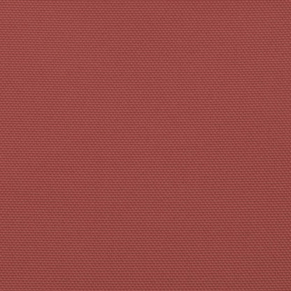 Parasole a Vela Tessuto Oxford Rettangolare 2,5x4,5m Terracotta | homemem39