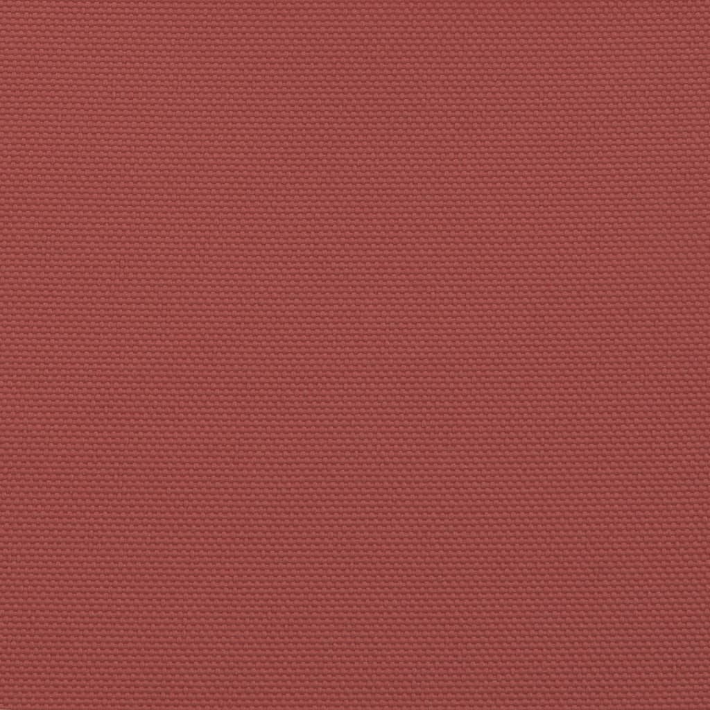 Parasole a Vela Oxford Rettangolare 5x6 m Terracotta | homemem39