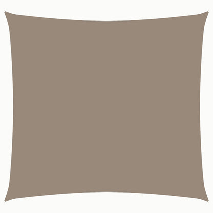Vela Parasole in Tela Oxford Quadrata 2x2 m Talpa