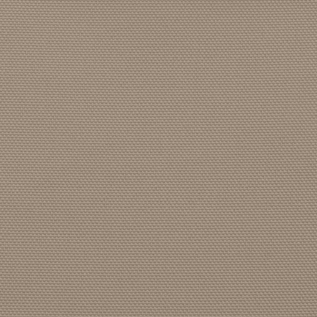 Parasole a Vela Oxford Rettangolare 3,5x4,5 m Talpa | homemem39