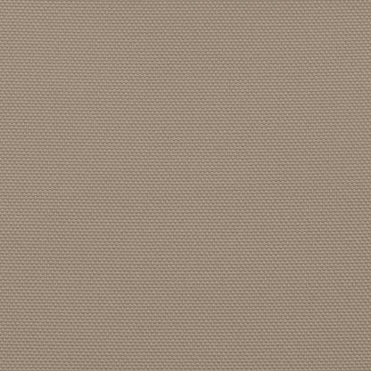Parasole a Vela Oxford Triangolare 3x3x3 m Grigio Talpa | homemem39