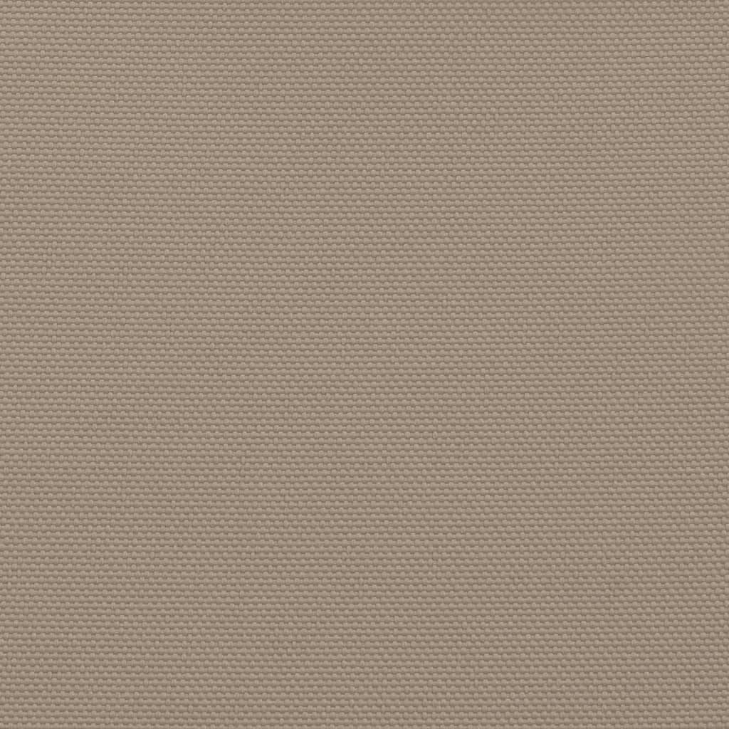 Parasole a Vela Oxford Triangolare 3x4x4 m Talpa | homemem39