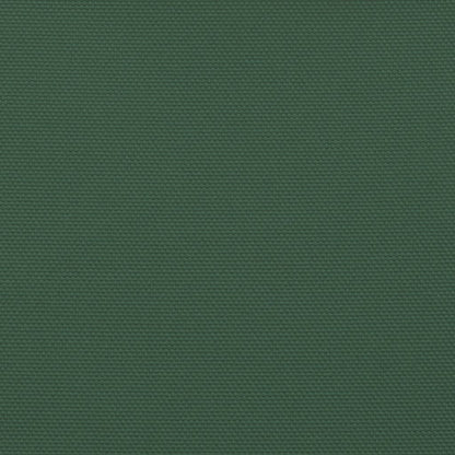 Vela Parasole in Tela Oxford Quadrata 5x5 m Verde Scuro