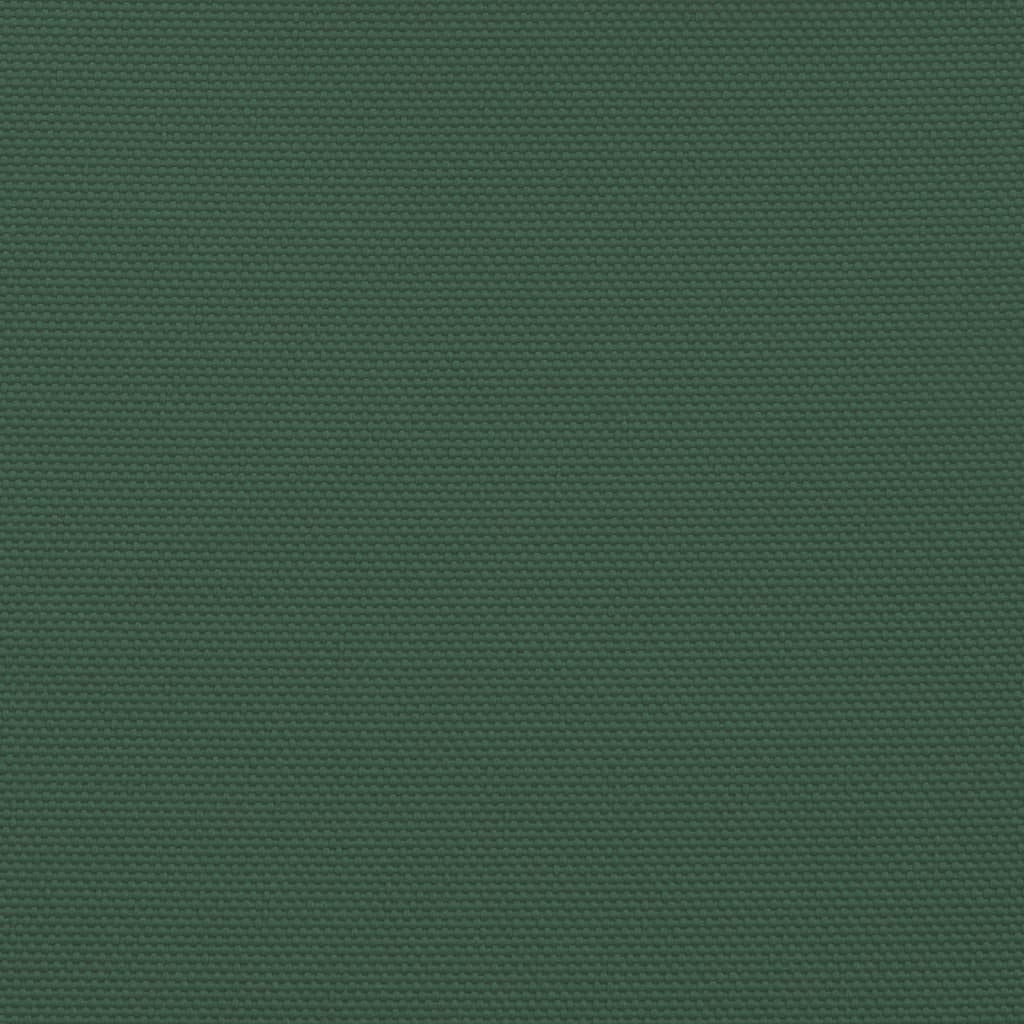 Parasole a Vela Oxford Rettangolare 3x5 m Verde Scuro | homemem39