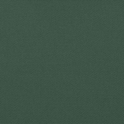 Parasole a Vela Oxford Rettangolare 4x7 m Verde Scuro | homemem39