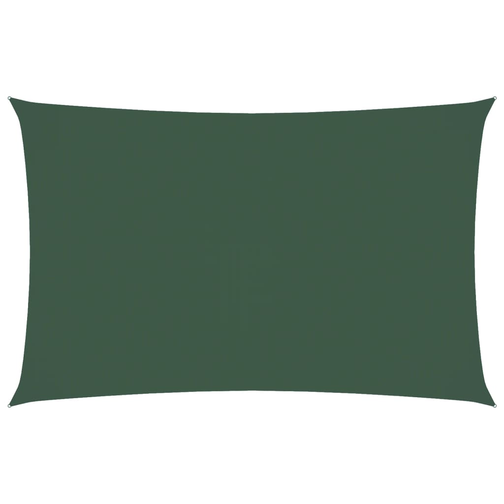 Parasole a Vela Oxford Rettangolare 5x8 m Talpa | homemem39