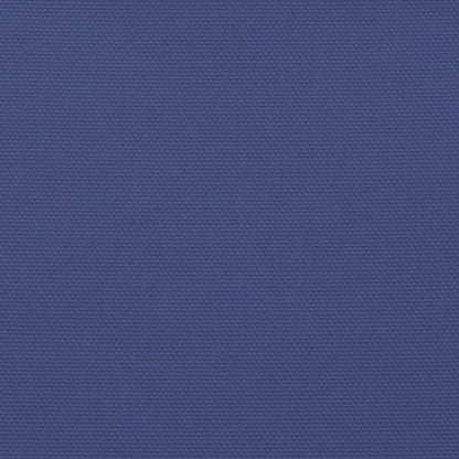 Vela Parasole in Tela Oxford Quadrata 2,5x2,5 m Blu