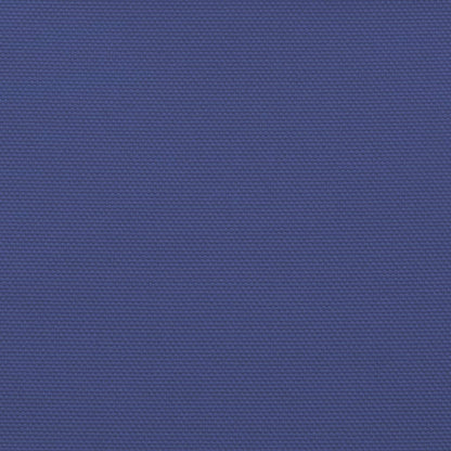 Vela Parasole in Tela Oxford Quadrata 3,6x3,6 m Blu