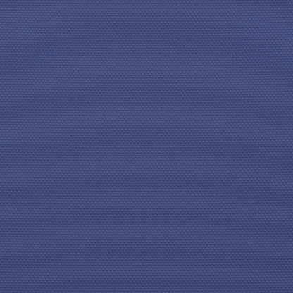 Parasole a Vela in Tela Oxford Quadrata 6x6 m Blu | homemem39