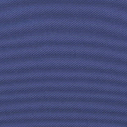 Parasole a Vela Oxford Rettangolare 2,5x3,5 m Blu