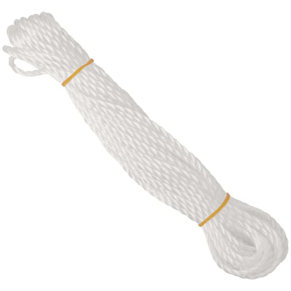 Parasole a Vela Tessuto Oxford Rettangolare 5x7 m Blu