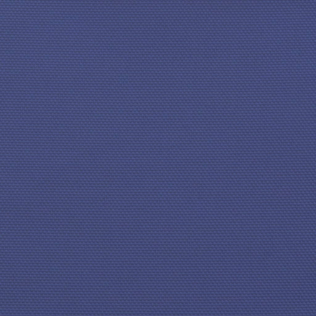 Parasole a Vela Oxford Triangolare 3x4x5 m Blu | homemem39