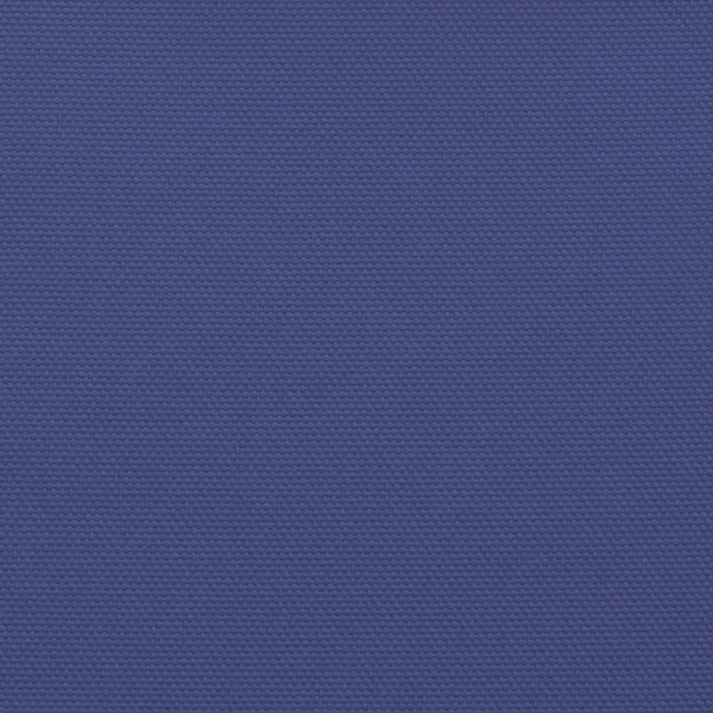 Parasole a Vela Oxford Triangolare 4x4x4 m Blu | homemem39