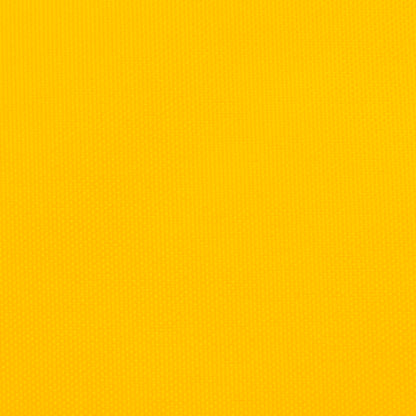 Parasole a Vela Oxford Rettangolare 5x8 m Giallo | homemem39