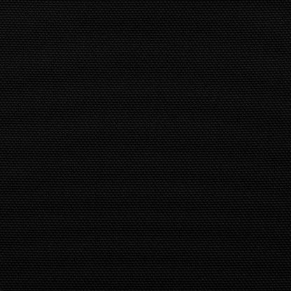 Parasole a Vela Oxford Rettangolare 2x4,5 m Nero - homemem39