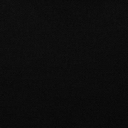 Parasole a Vela Oxford Rettangolare 3x4,5 m Nero