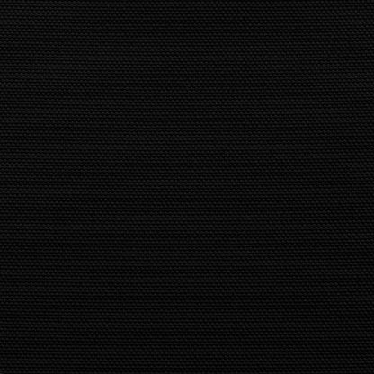 Parasole a Vela Oxford Rettangolare 3,5x5 m Nero