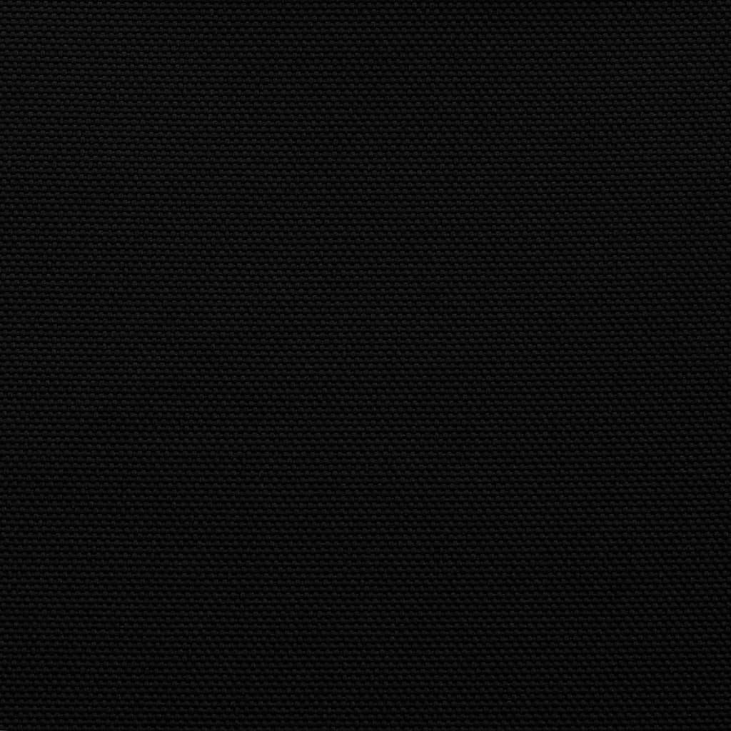 Parasole a Vela Oxford Triangolare 3x3x4,24 m Nero | homemem39