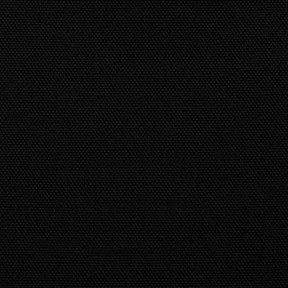 Parasole a Vela Oxford Triangolare 4x4x5,8 m Nero - homemem39