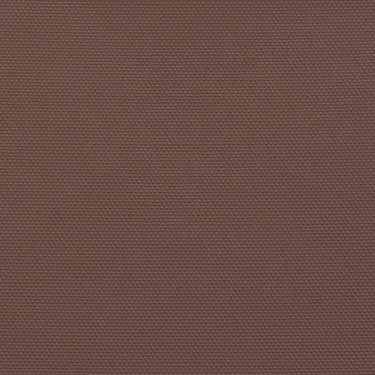 Square Oxford Canvas Sail Shade 4.5x4.5 m Brown