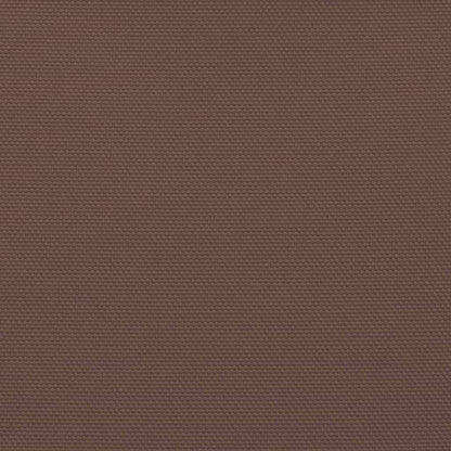 Parasole a Vela Oxford Rettangolare 2,5x3,5 m Marrone