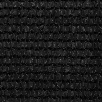Tenda a Rullo per Esterni 245(L)x230(A) cm nera | homemem39