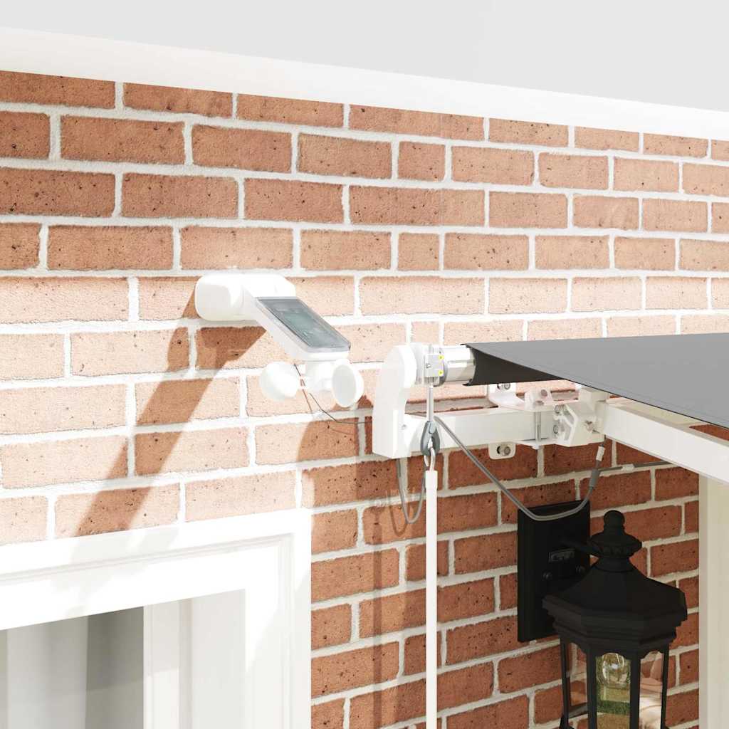 Struttura della tenda Bianco 3 x 2,5 m Alluminio | homemem39