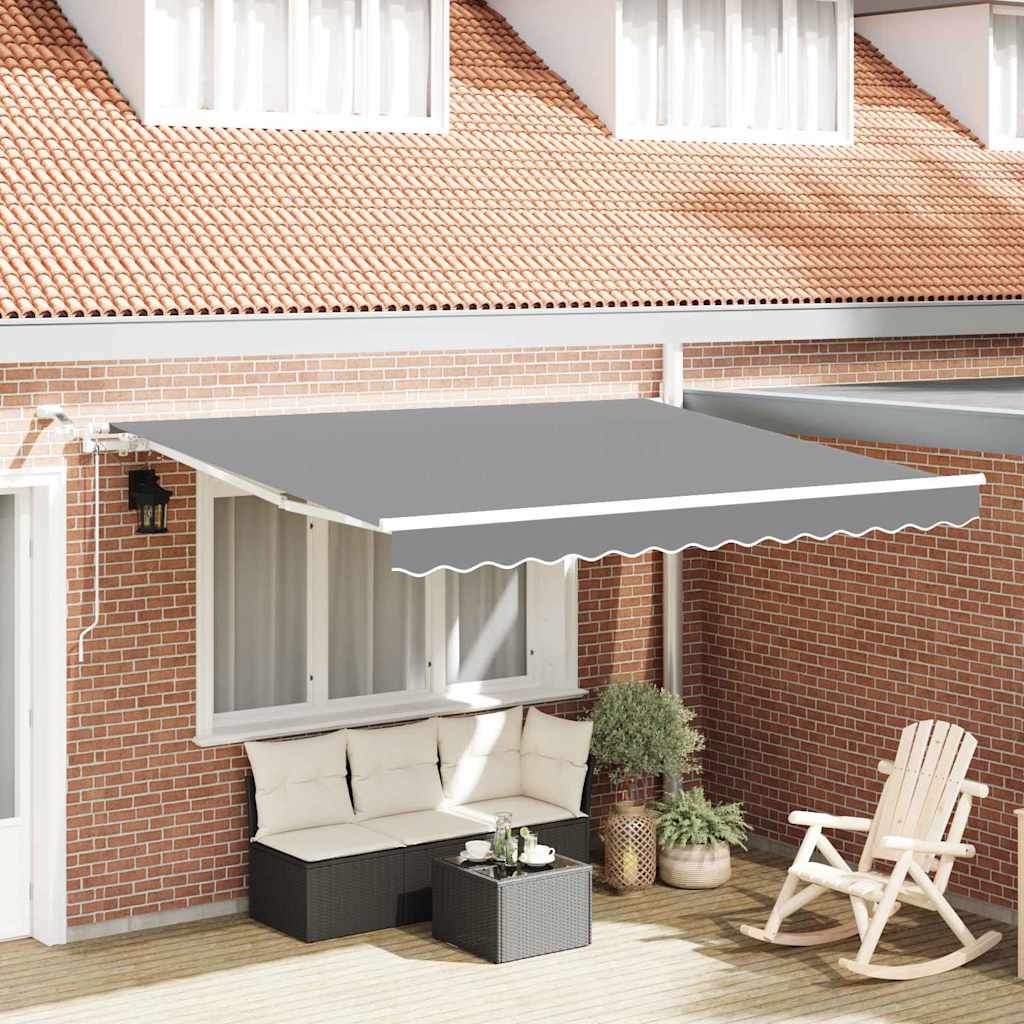 Struttura della tenda Bianco 3 x 2,5 m Alluminio | homemem39