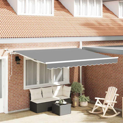 Struttura della tenda Bianco 3 x 2,5 m Alluminio | homemem39