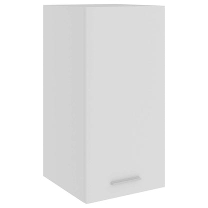 Mobile Pensile “Lyon” Bianco 29,5x31x60 cm