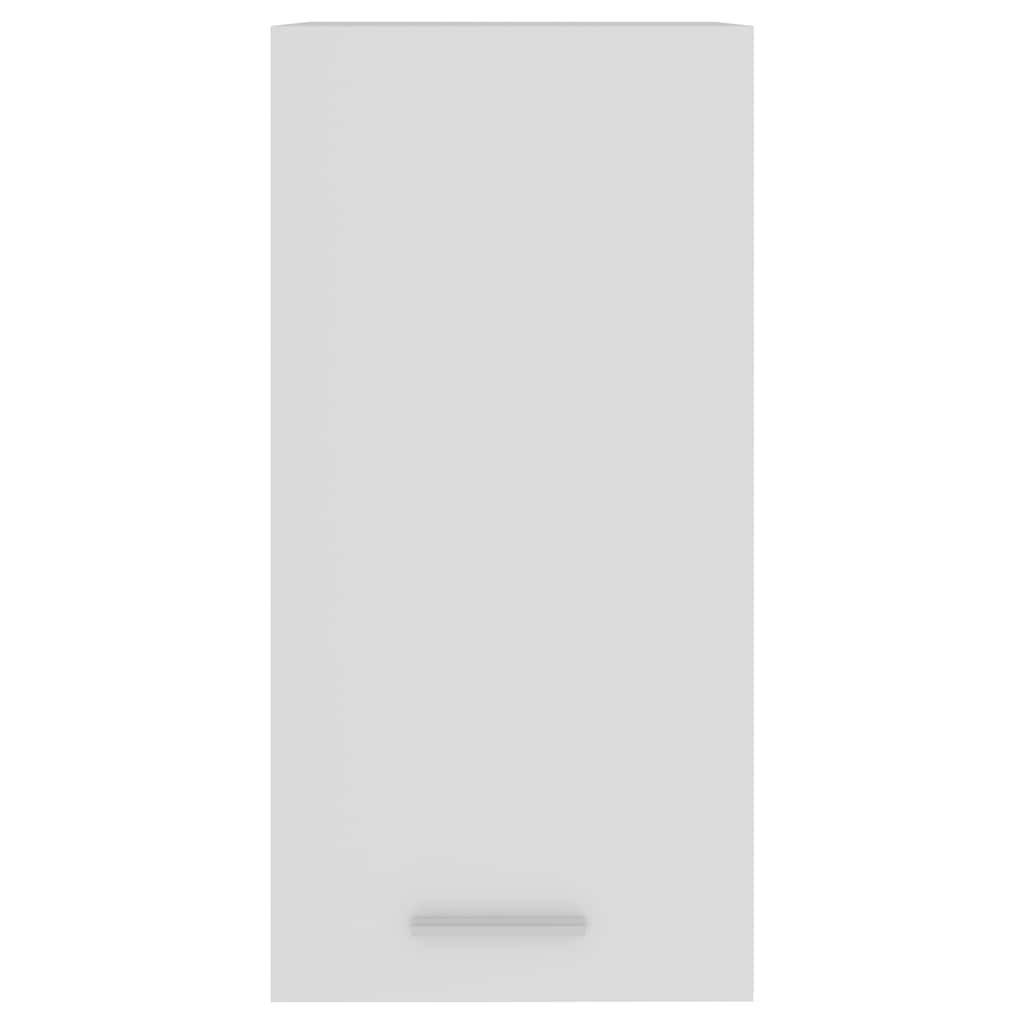 Mobile Pensile “Lyon” Bianco 29,5x31x60 cm