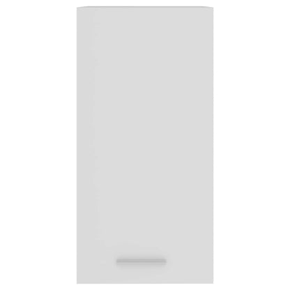 Mobile Pensile “Lyon” Bianco 29,5x31x60 cm