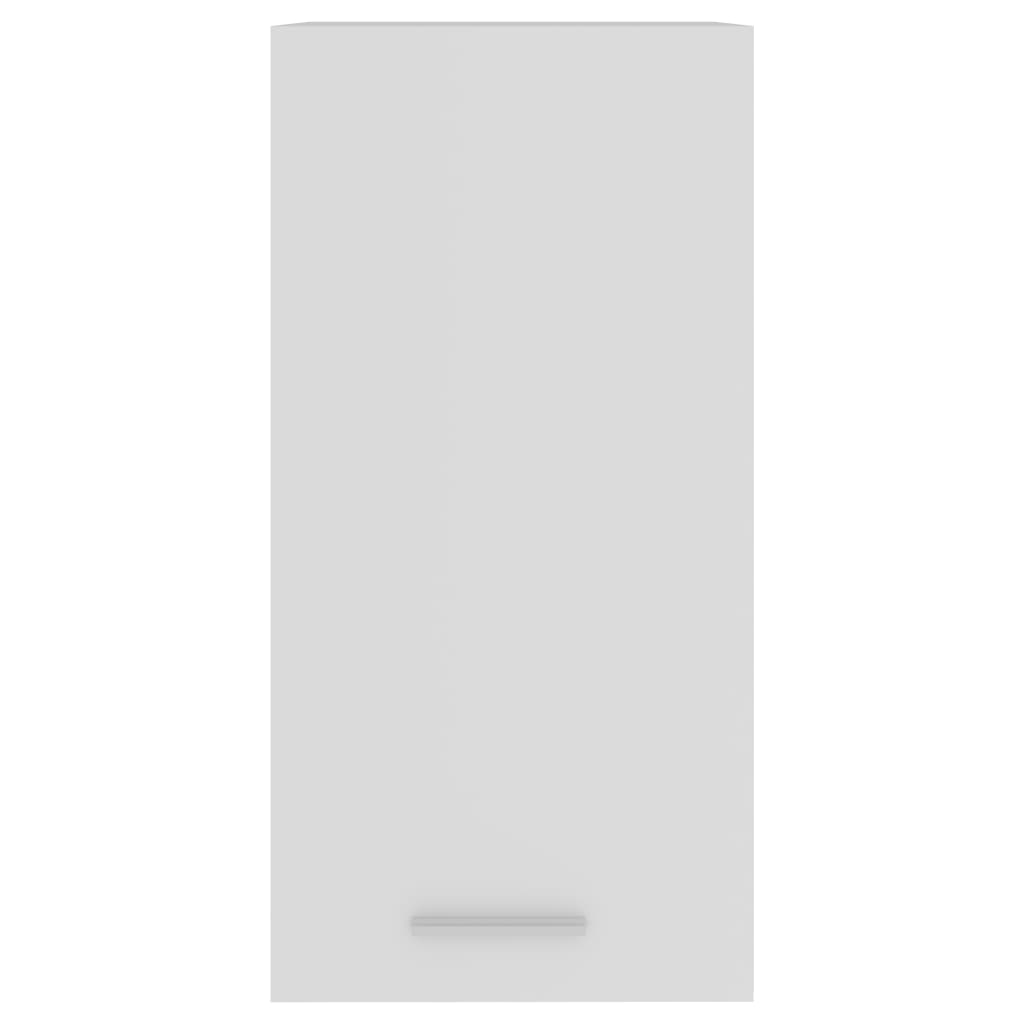 Mobile Pensile “Lyon” Bianco 29,5x31x60 cm