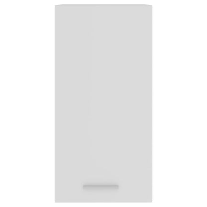 Mobile Pensile “Lyon” Bianco 29,5x31x60 cm