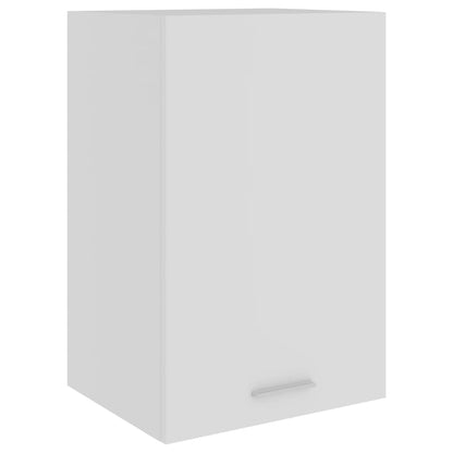 Mobile Pensile “Lyon” Bianco 39,5x31x60 cm